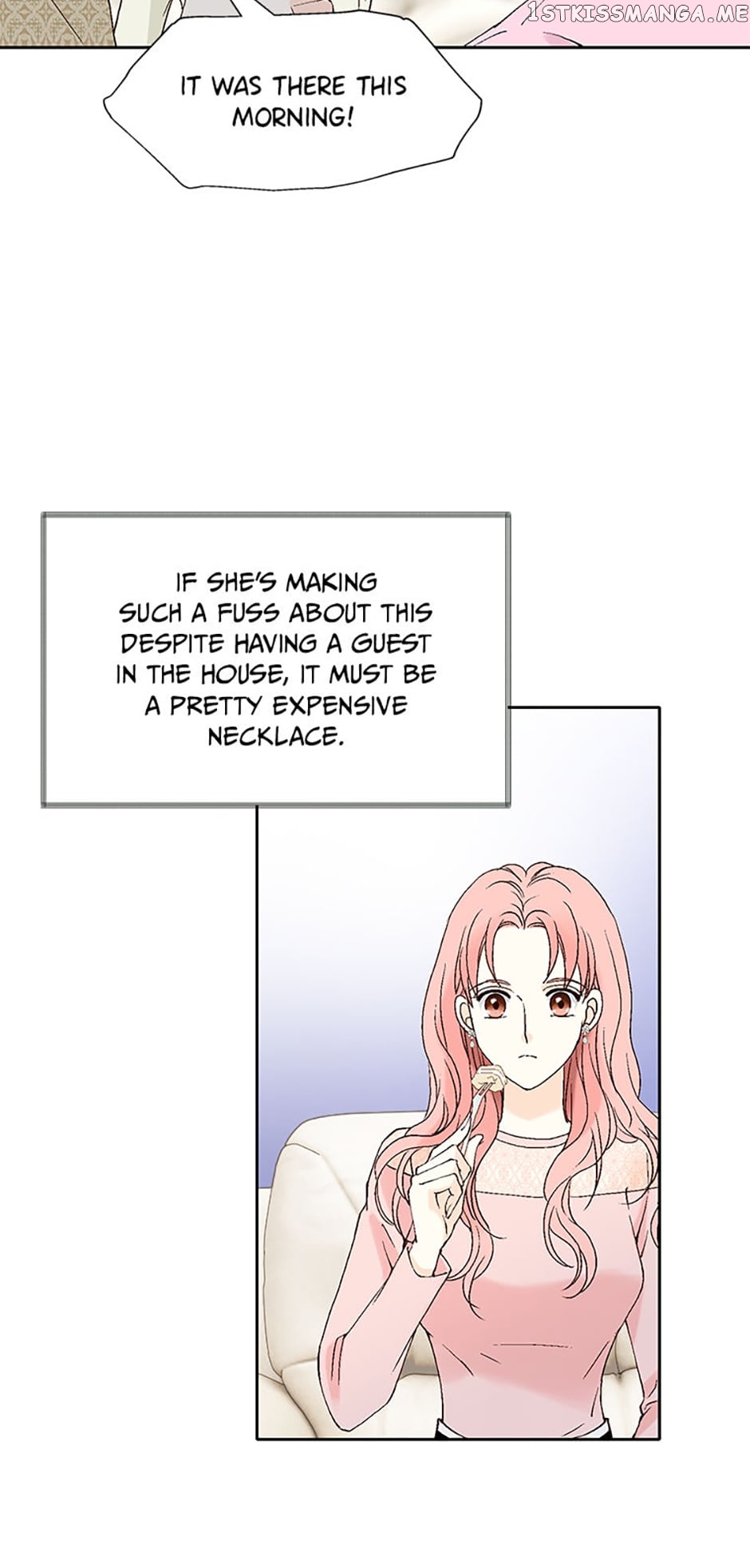 Flavors of Reincarnation Chapter 50 - page 8