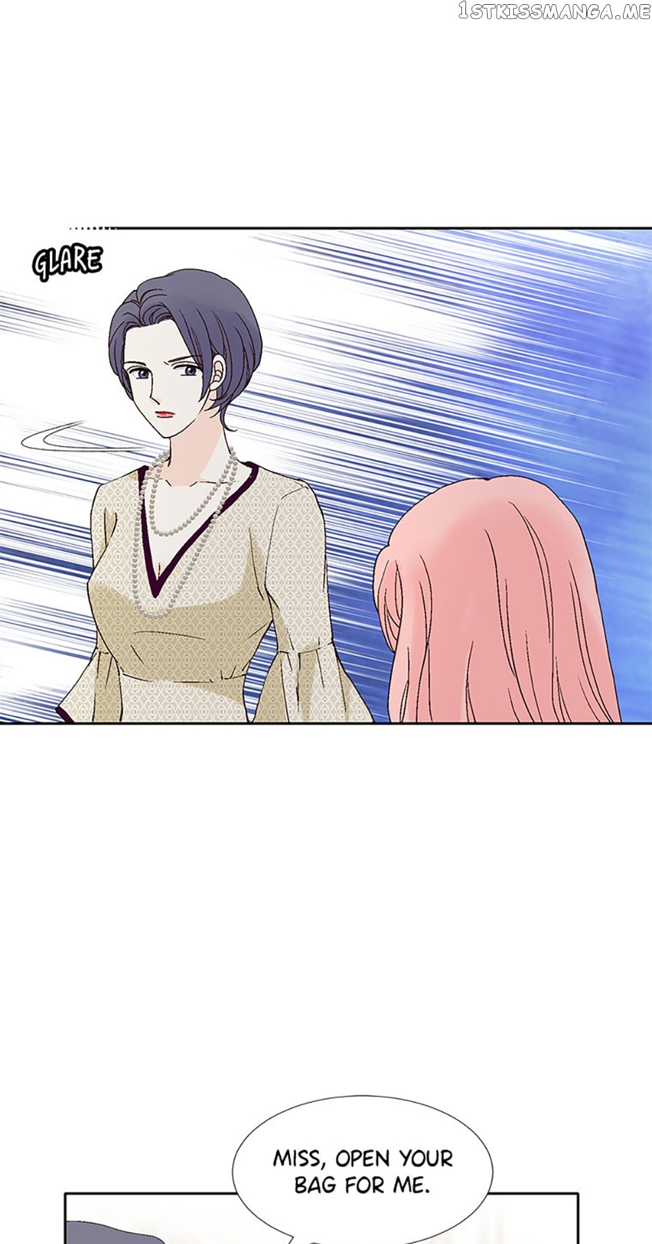 Flavors of Reincarnation Chapter 50 - page 9