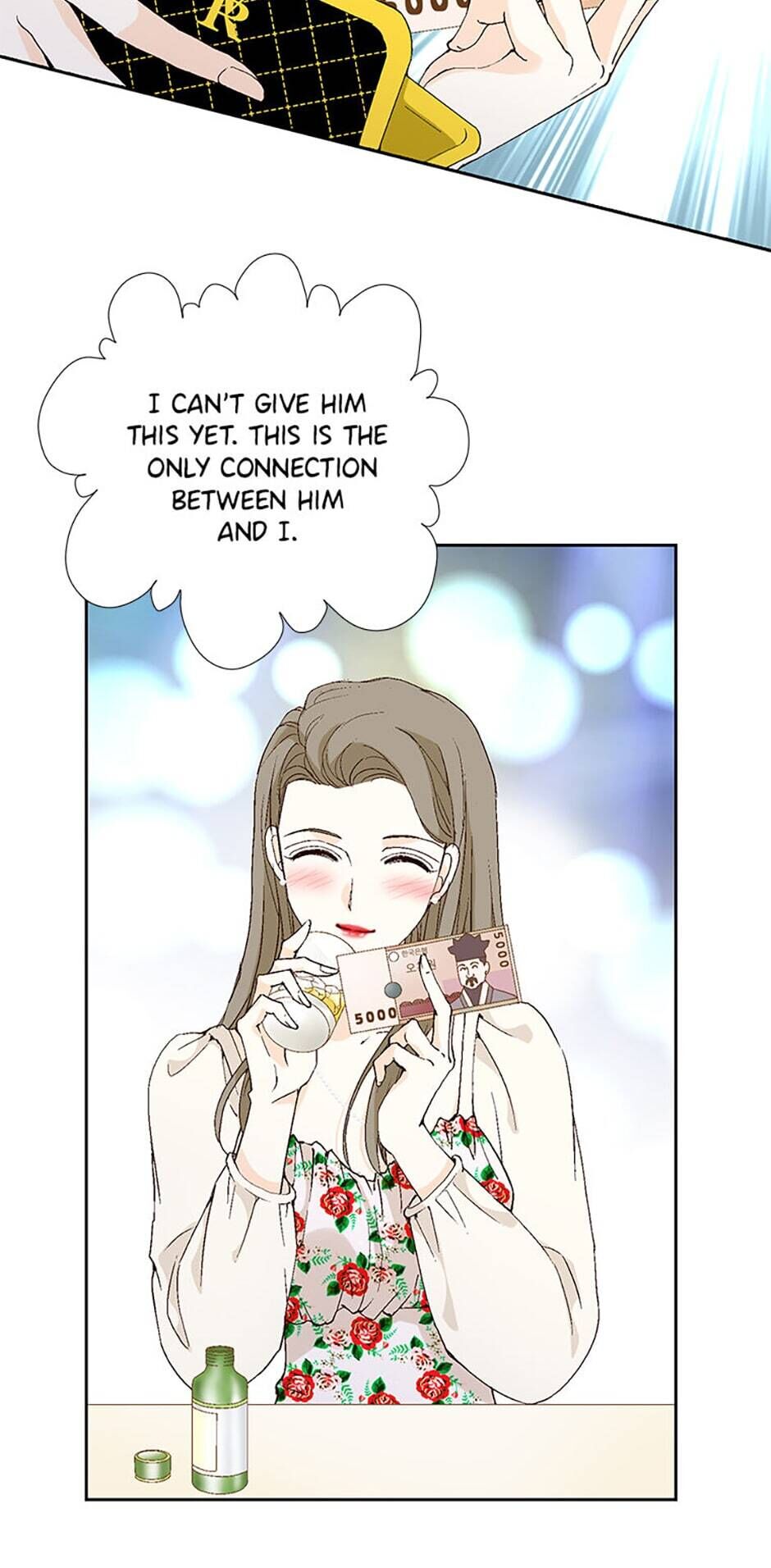 Flavors of Reincarnation Chapter 15 - page 11