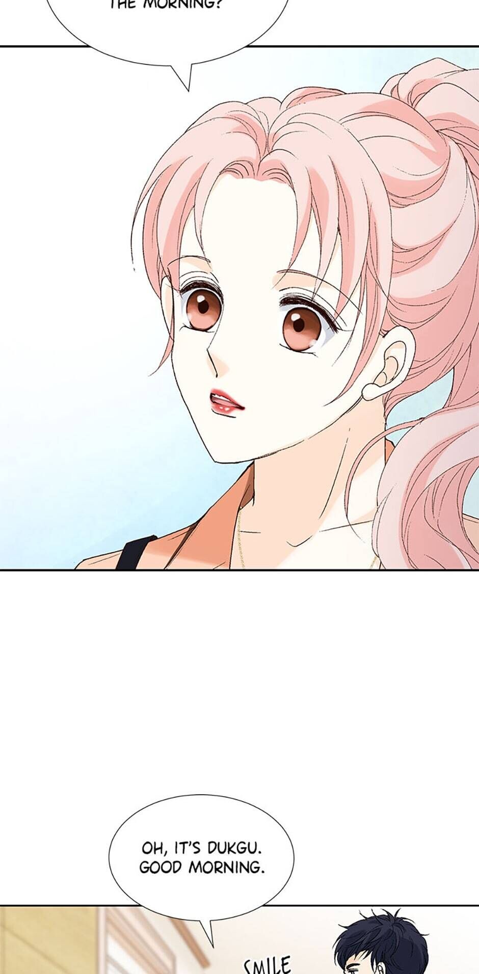 Flavors of Reincarnation Chapter 15 - page 15