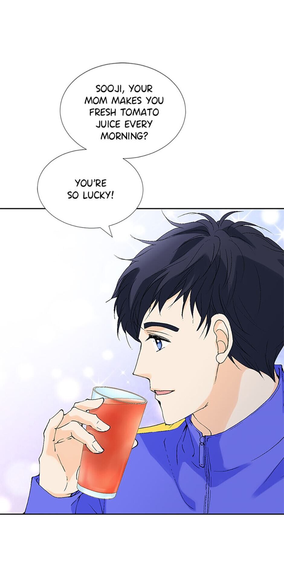 Flavors of Reincarnation Chapter 15 - page 18