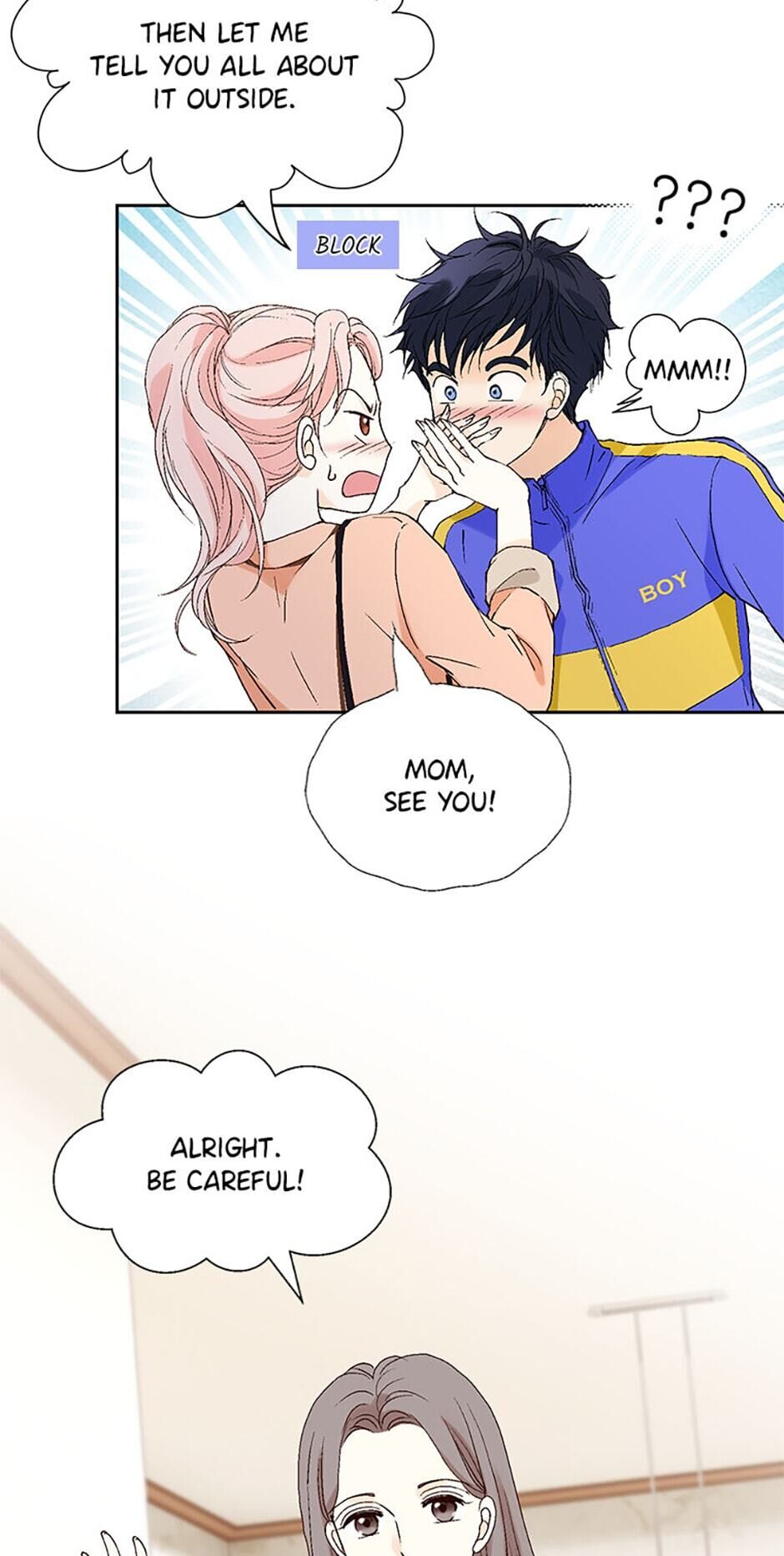 Flavors of Reincarnation Chapter 15 - page 23