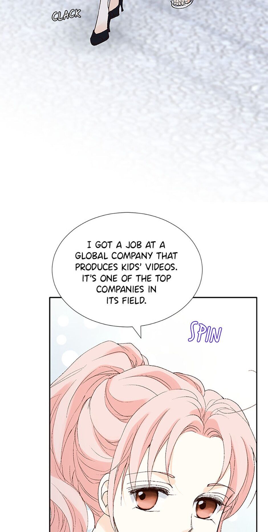 Flavors of Reincarnation Chapter 15 - page 26