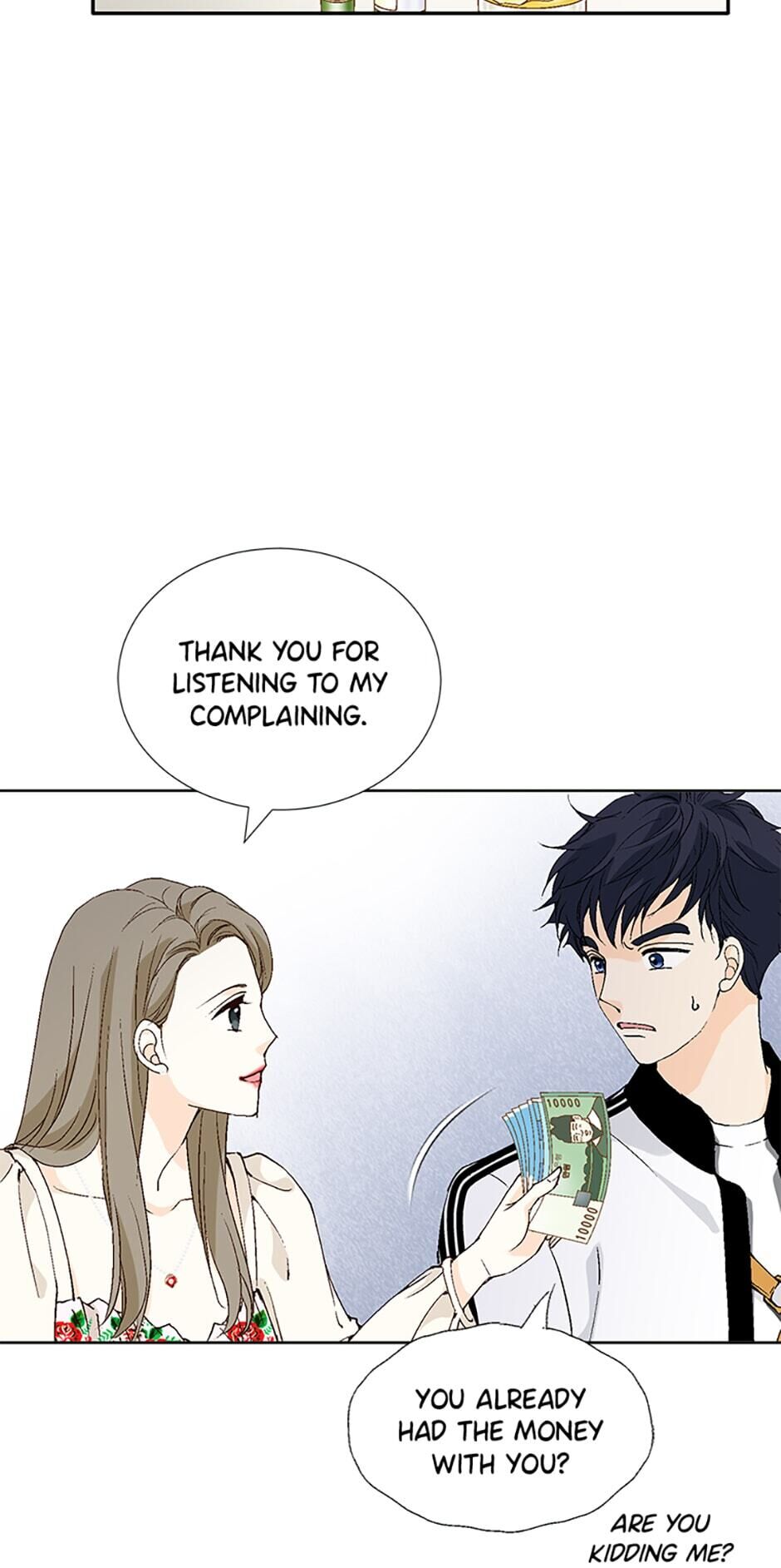 Flavors of Reincarnation Chapter 15 - page 4