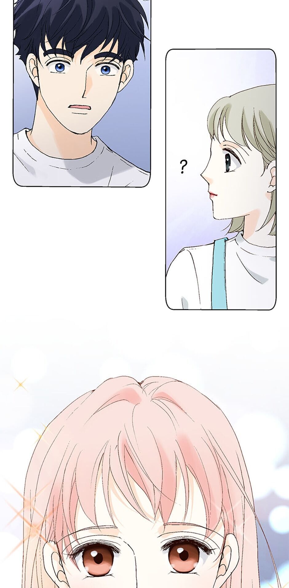 Flavors of Reincarnation Chapter 15 - page 42