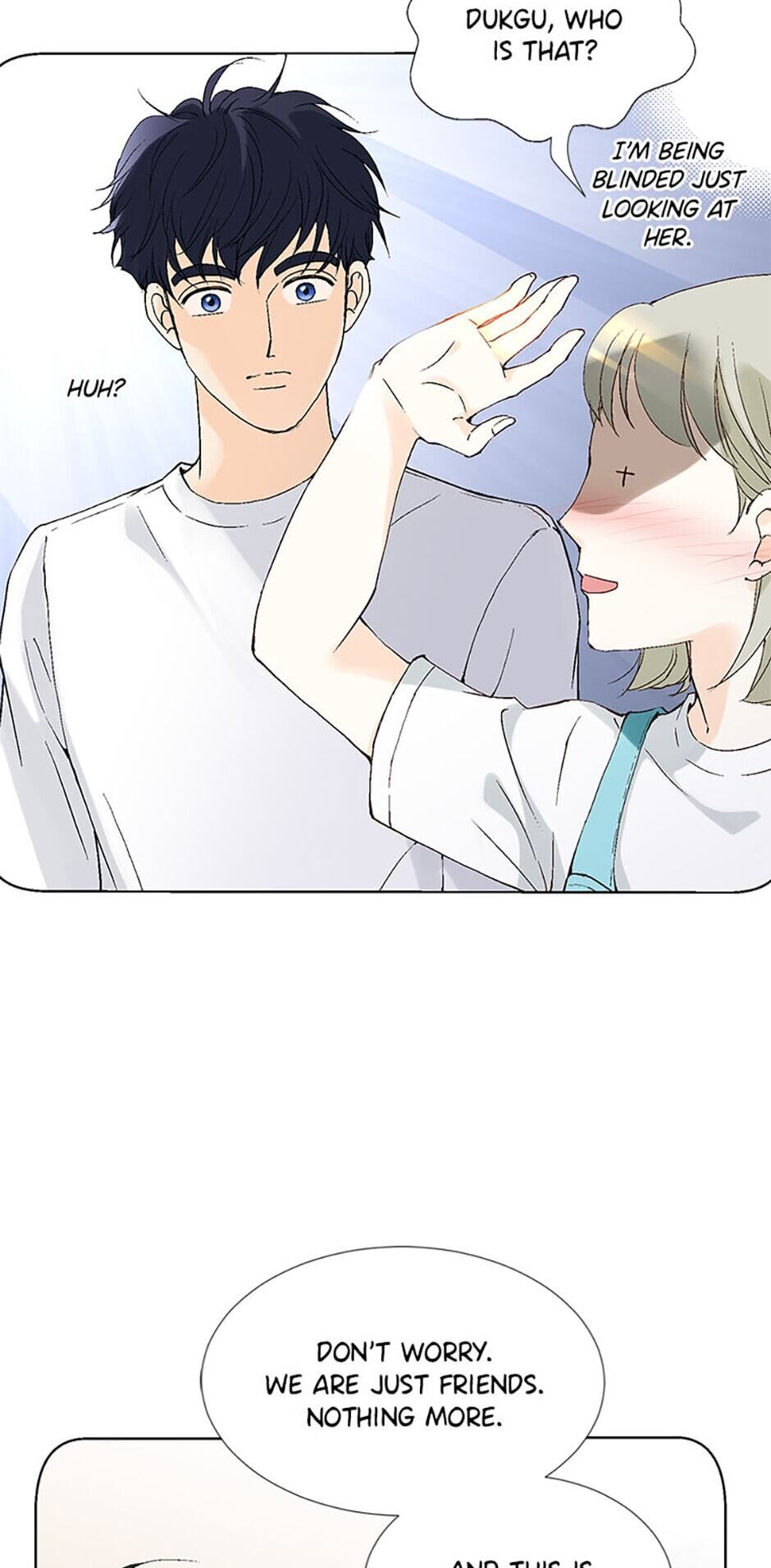 Flavors of Reincarnation Chapter 15 - page 44