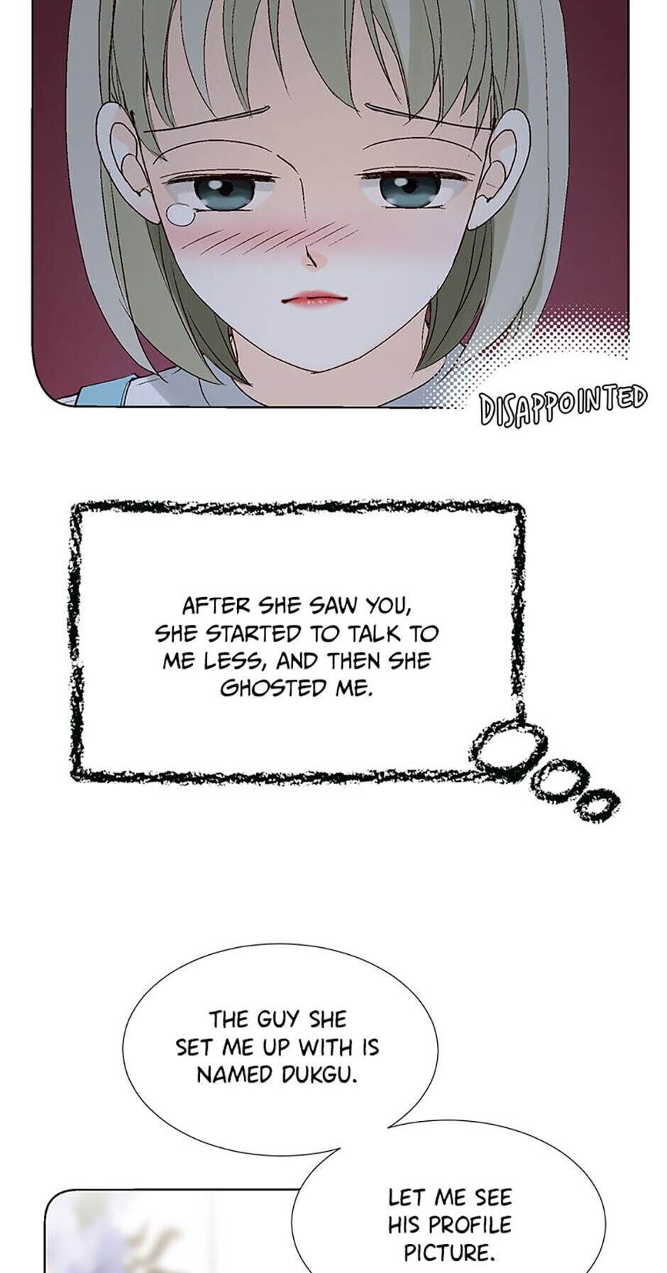 Flavors of Reincarnation Chapter 15 - page 48