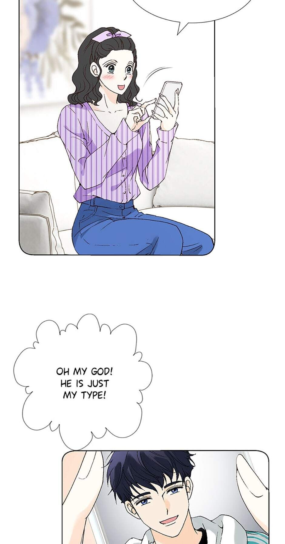Flavors of Reincarnation Chapter 15 - page 49