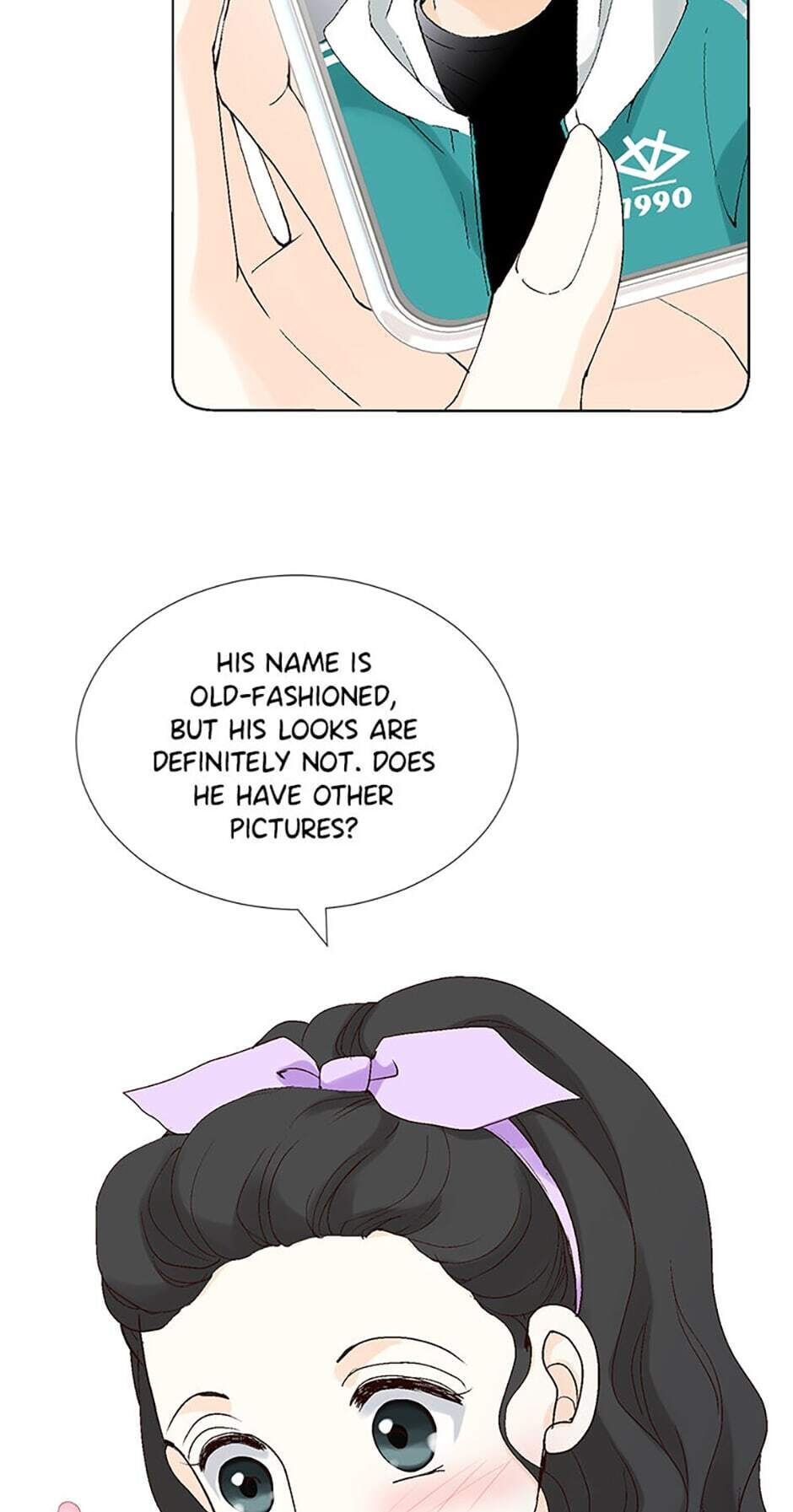 Flavors of Reincarnation Chapter 15 - page 50