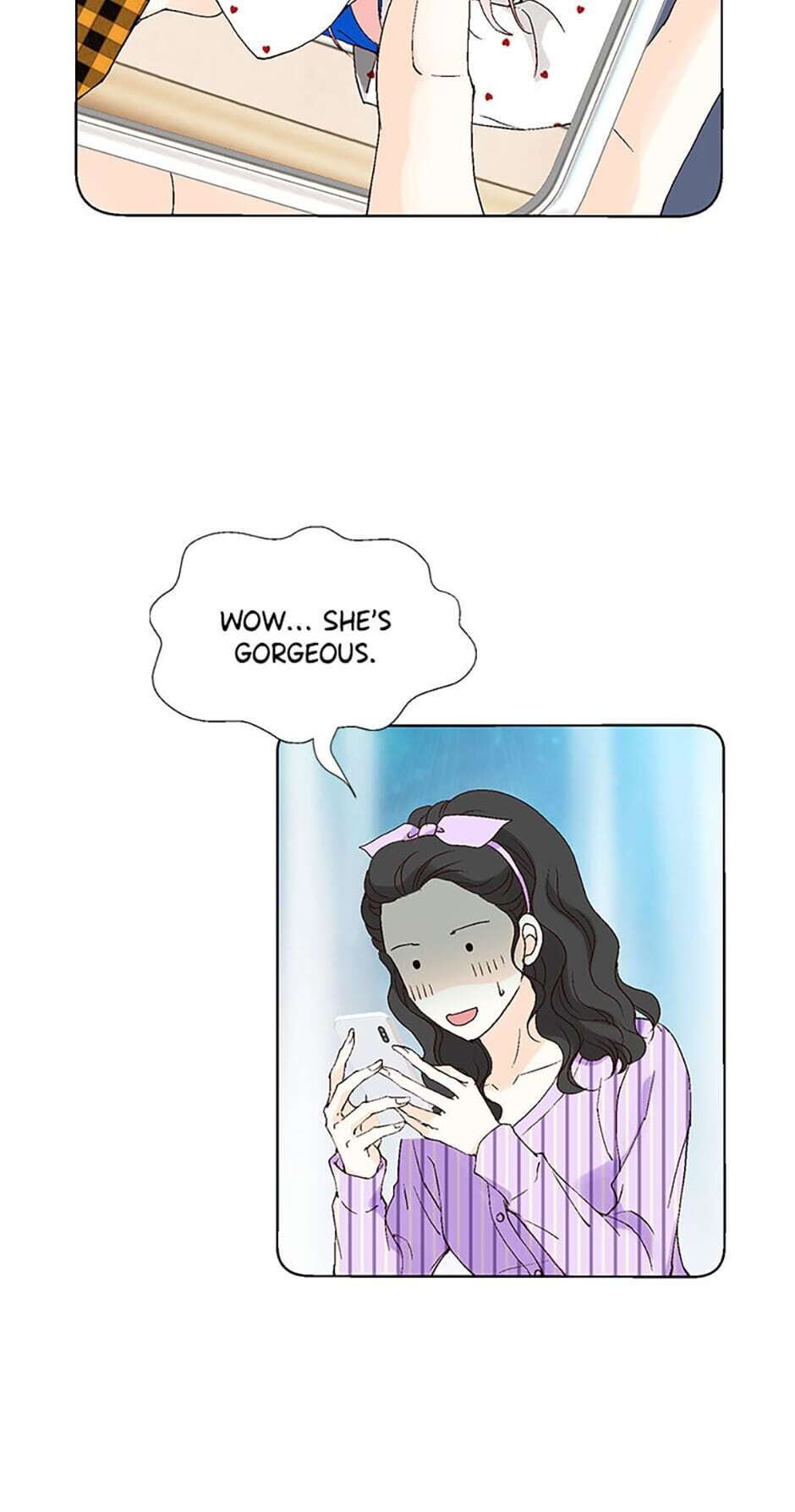 Flavors of Reincarnation Chapter 15 - page 53