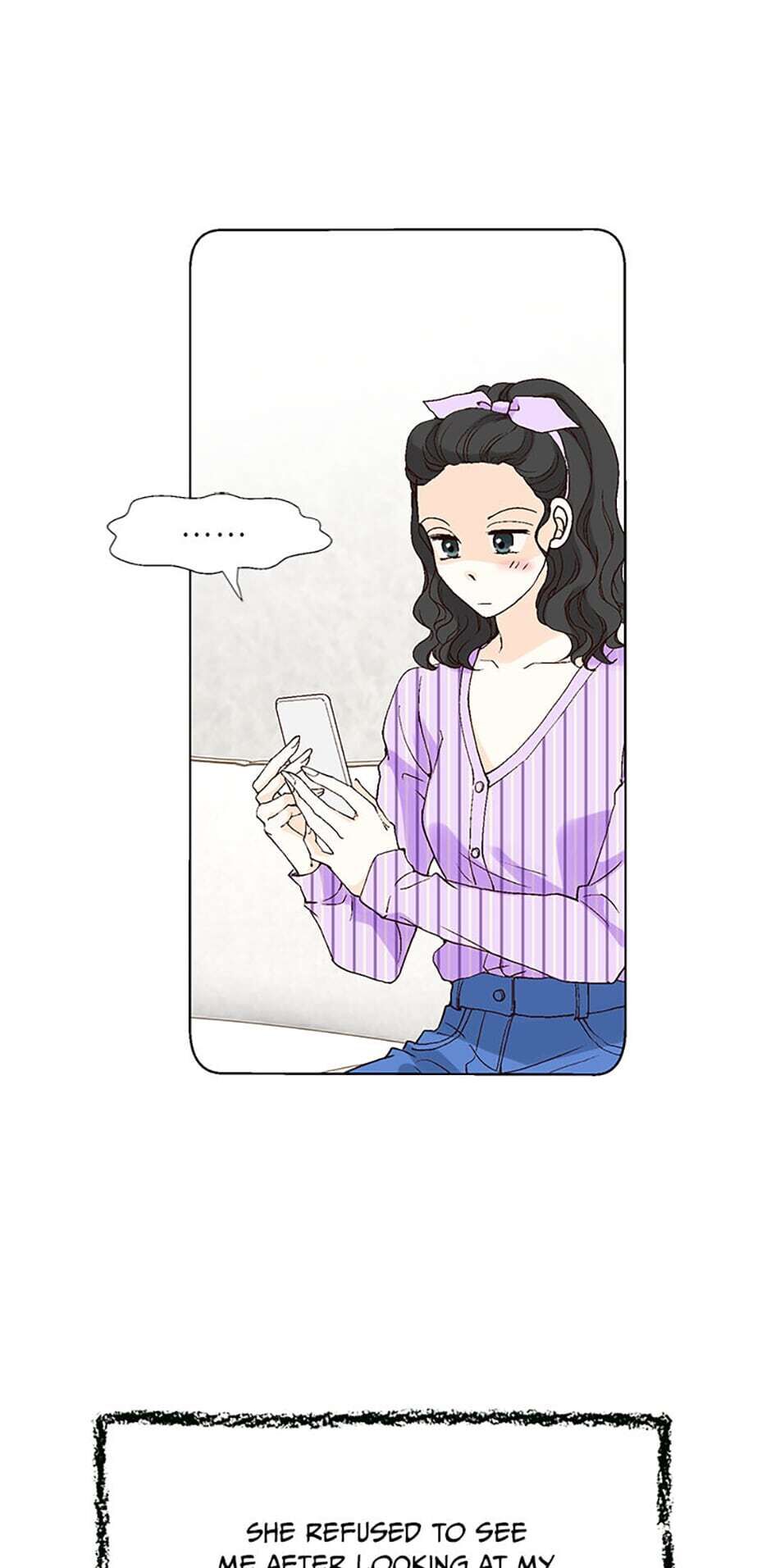 Flavors of Reincarnation Chapter 15 - page 54