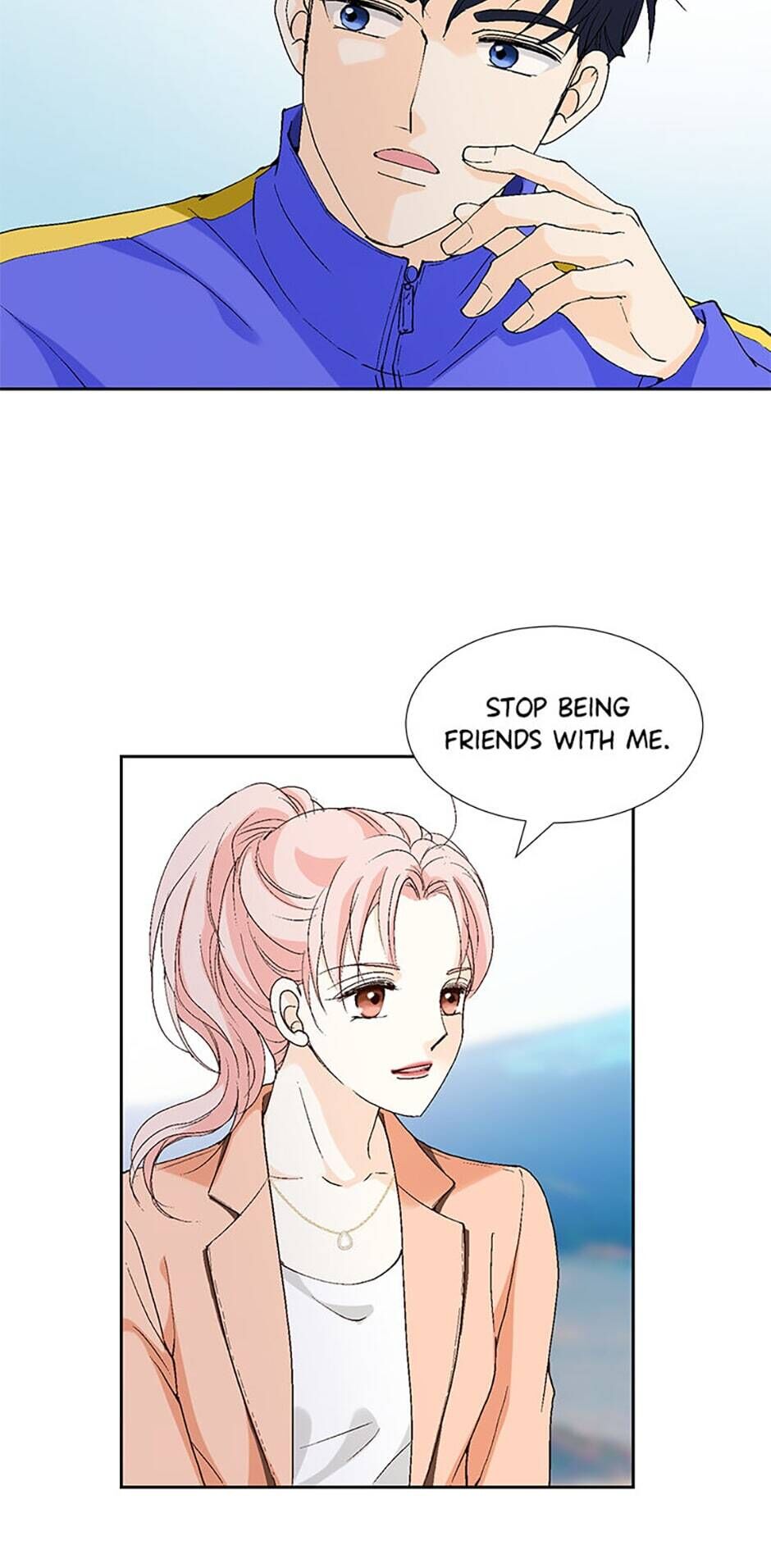 Flavors of Reincarnation Chapter 15 - page 57