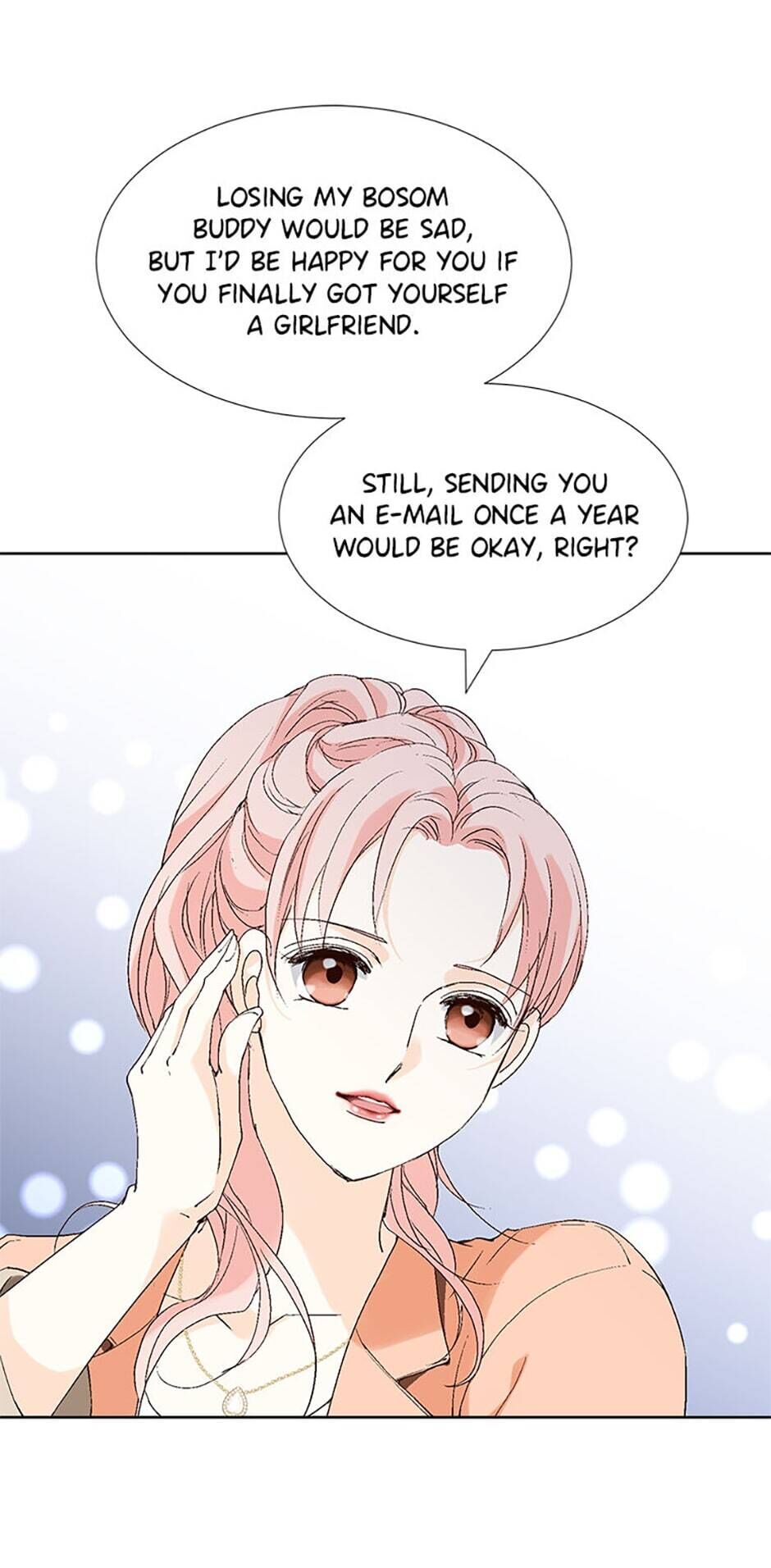 Flavors of Reincarnation Chapter 15 - page 58