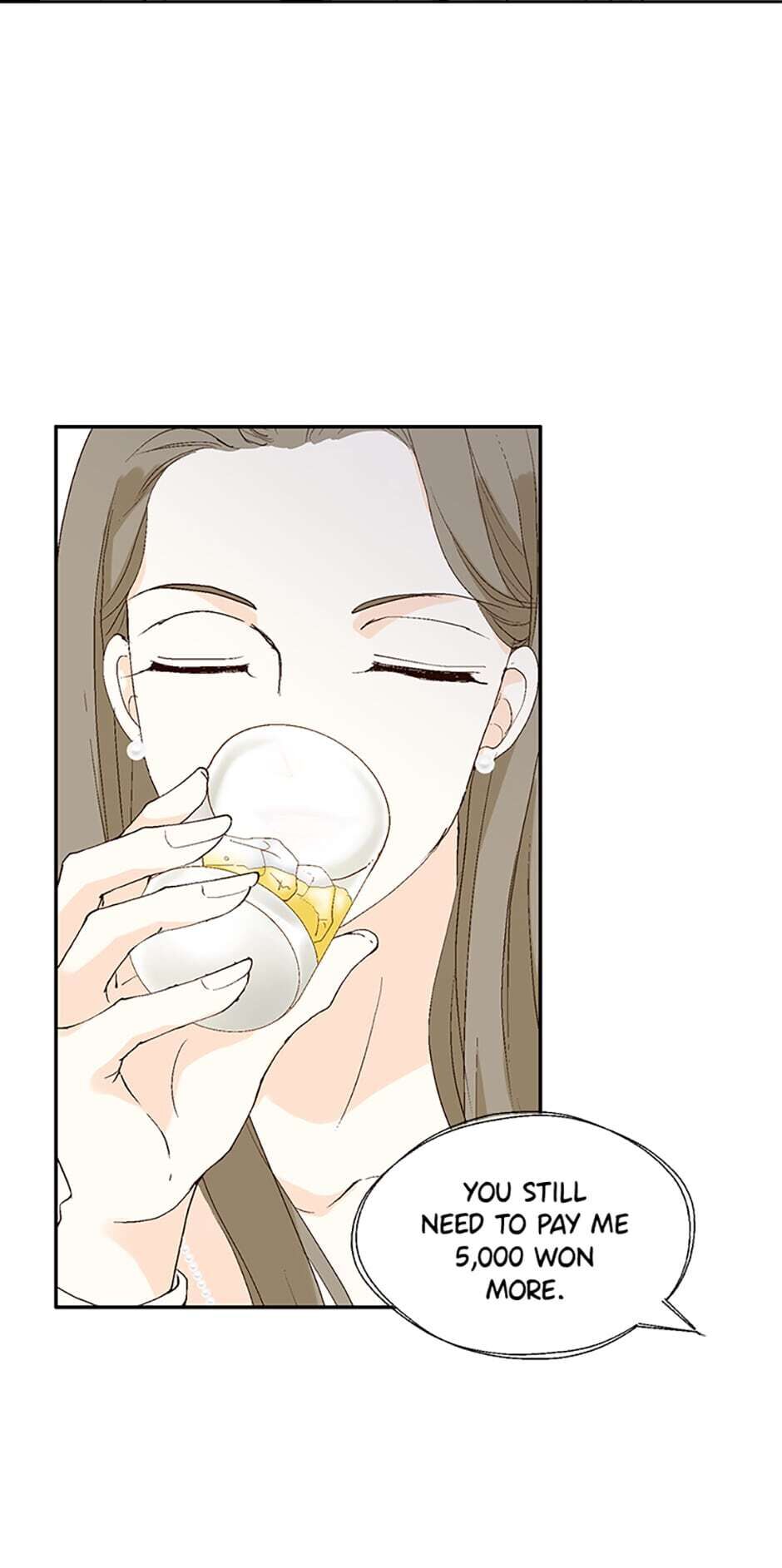 Flavors of Reincarnation Chapter 15 - page 6