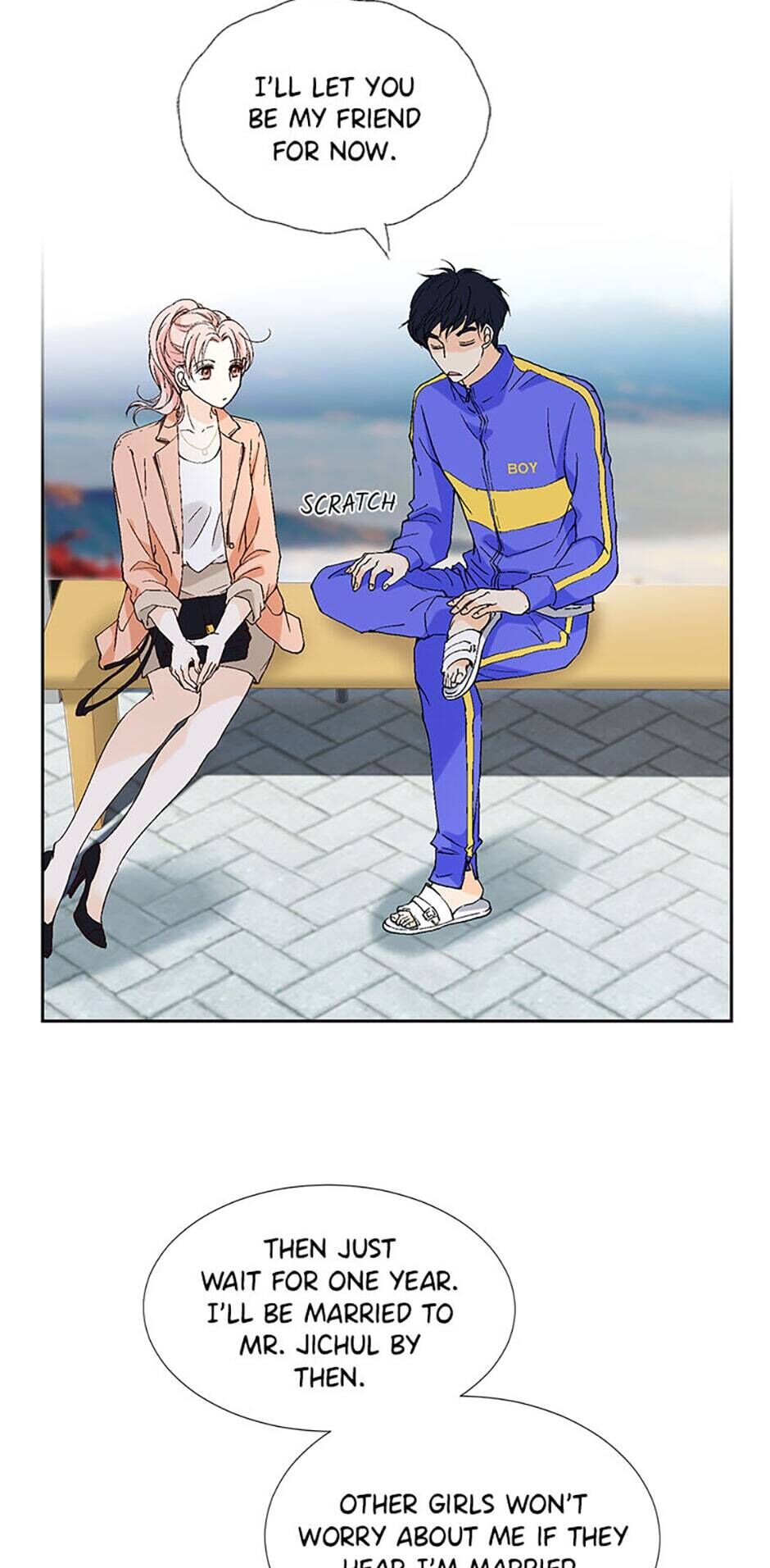 Flavors of Reincarnation Chapter 15 - page 60