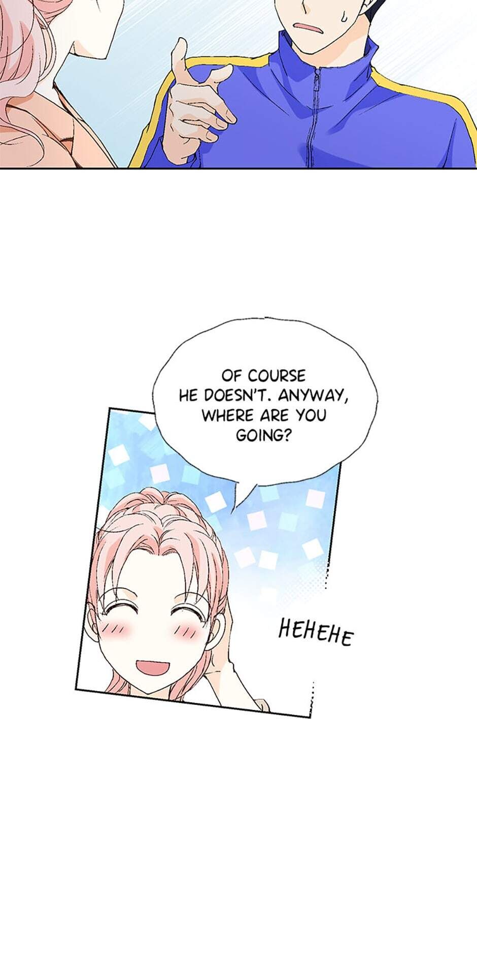 Flavors of Reincarnation Chapter 15 - page 62