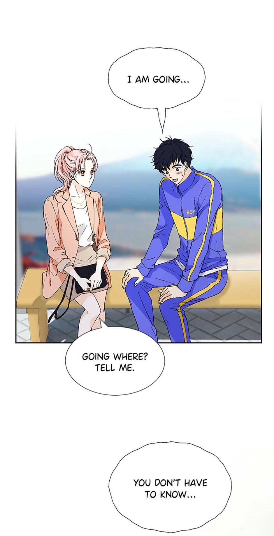 Flavors of Reincarnation Chapter 15 - page 63
