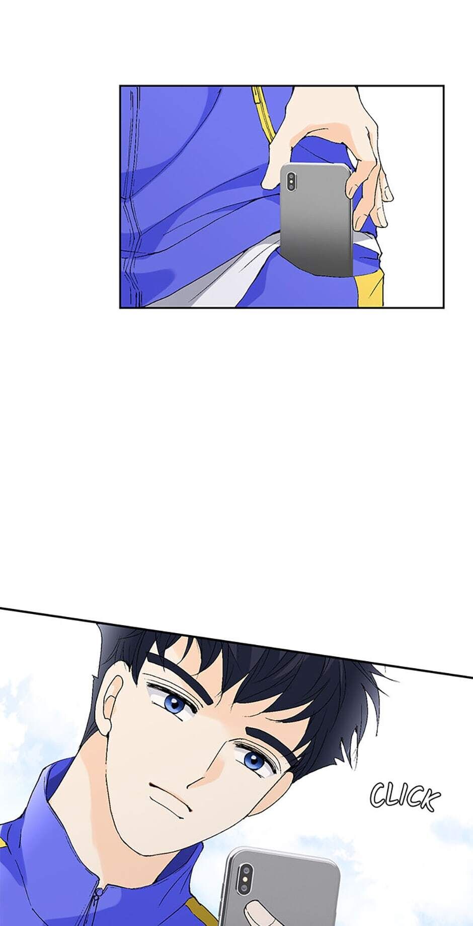 Flavors of Reincarnation Chapter 15 - page 68