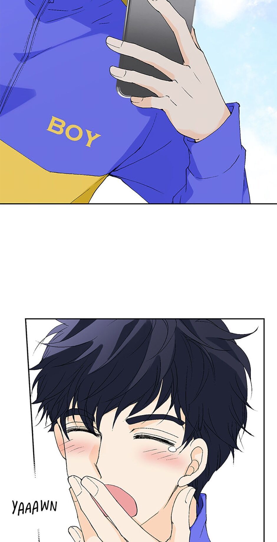 Flavors of Reincarnation Chapter 15 - page 69