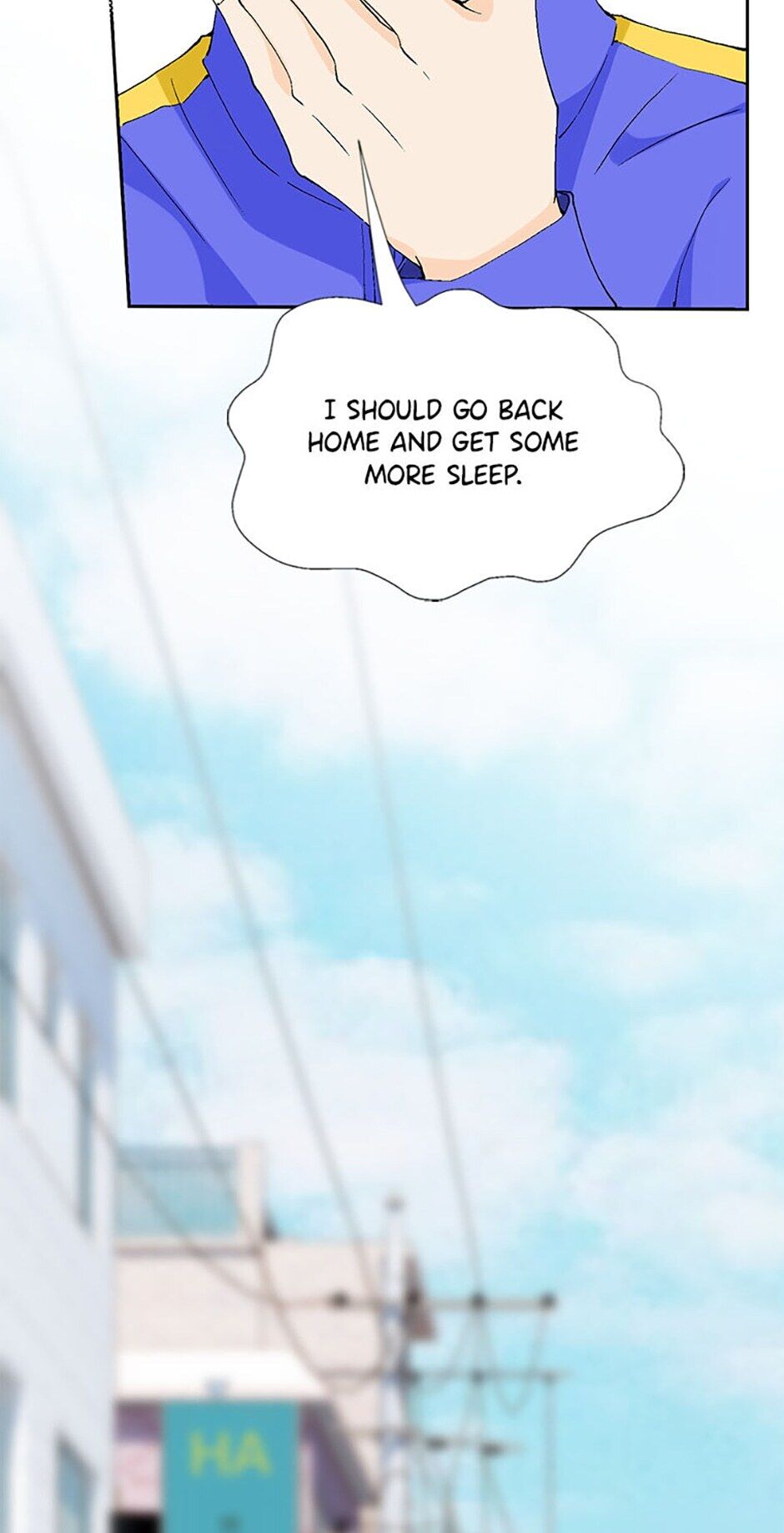 Flavors of Reincarnation Chapter 15 - page 70