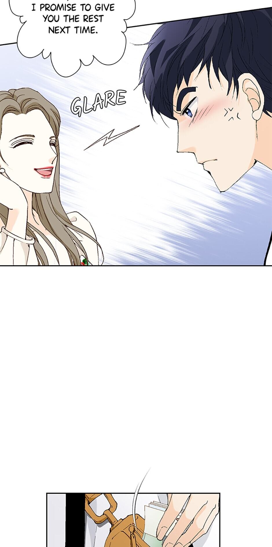 Flavors of Reincarnation Chapter 15 - page 8