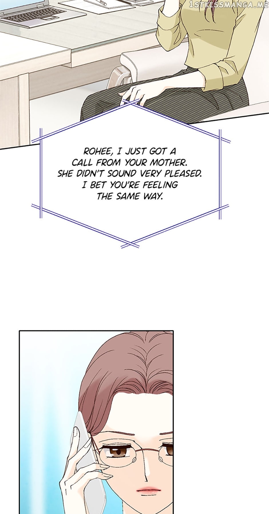Flavors of Reincarnation Chapter 49 - page 10