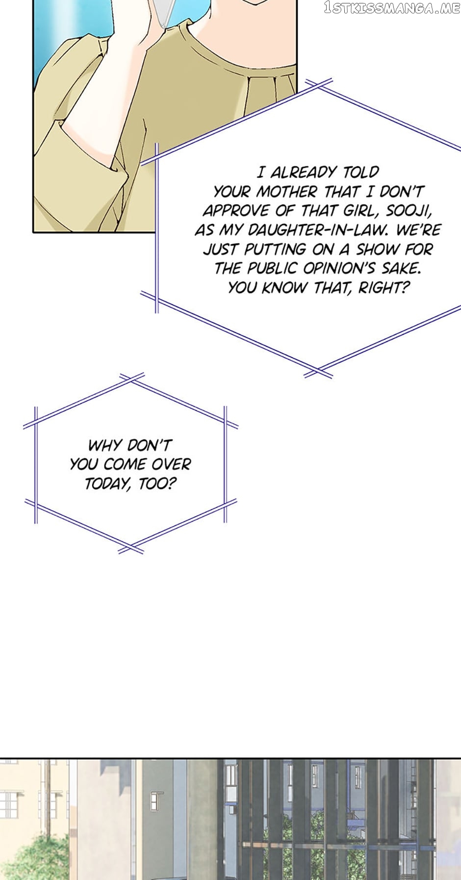 Flavors of Reincarnation Chapter 49 - page 11