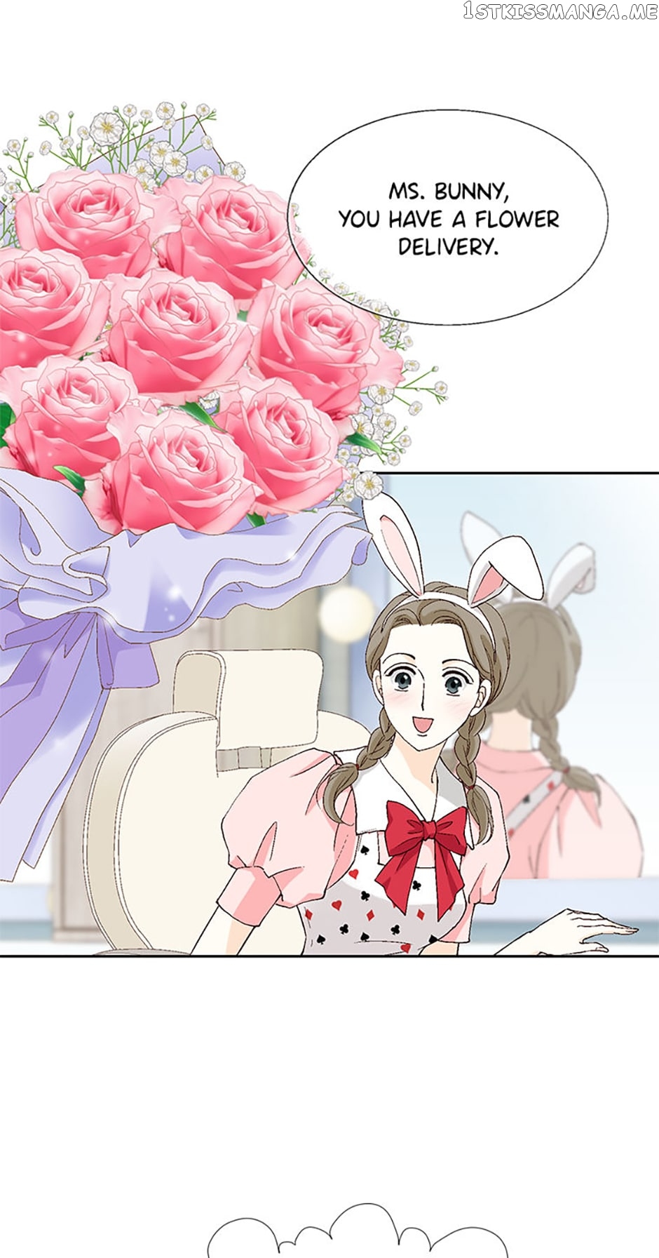 Flavors of Reincarnation Chapter 49 - page 13