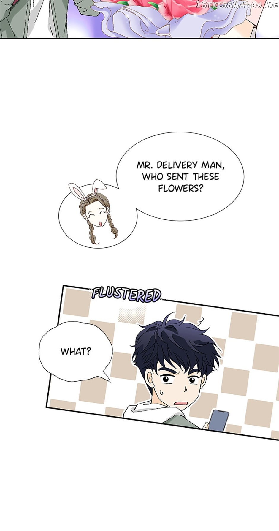 Flavors of Reincarnation Chapter 49 - page 16