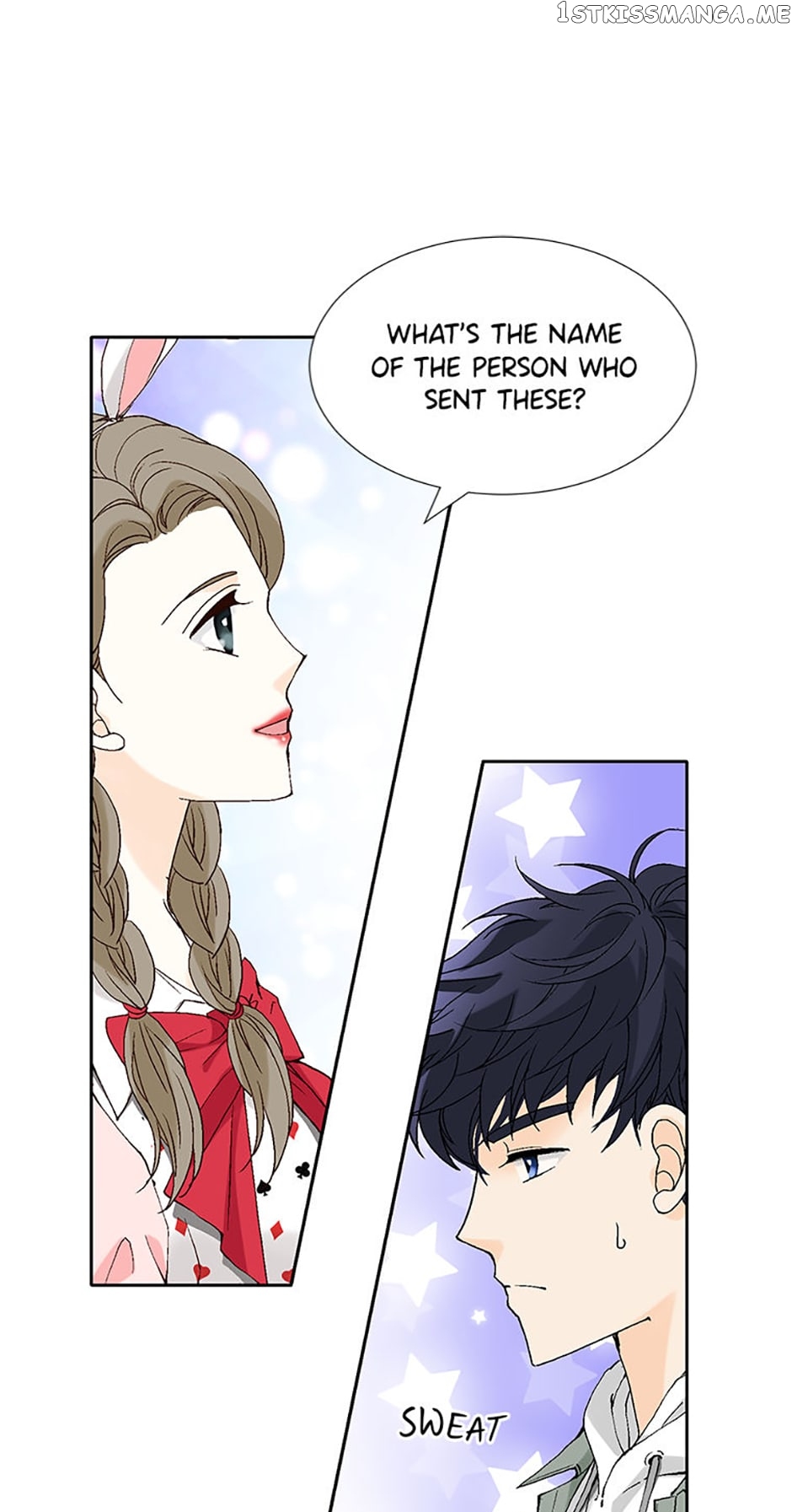 Flavors of Reincarnation Chapter 49 - page 17