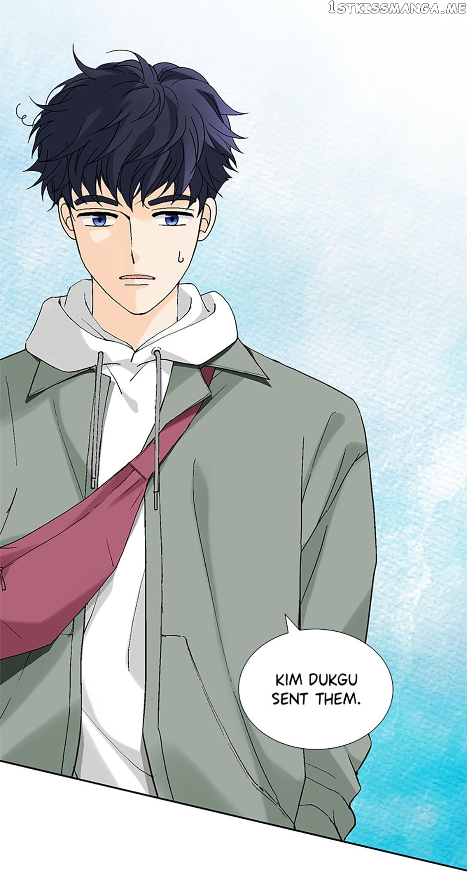 Flavors of Reincarnation Chapter 49 - page 19