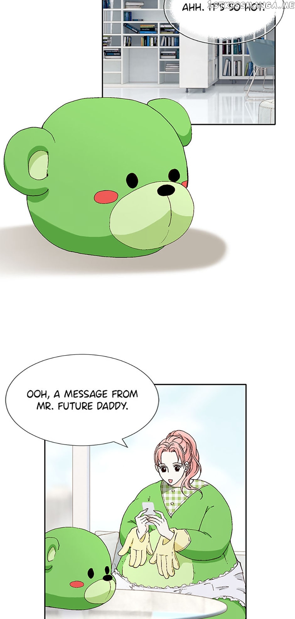 Flavors of Reincarnation Chapter 49 - page 2