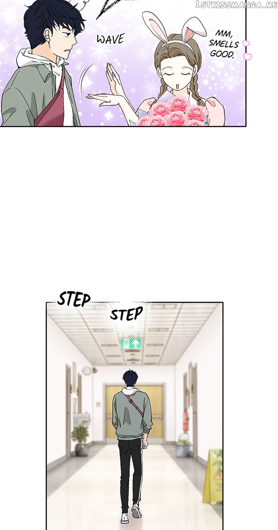 Flavors of Reincarnation Chapter 49 - page 21