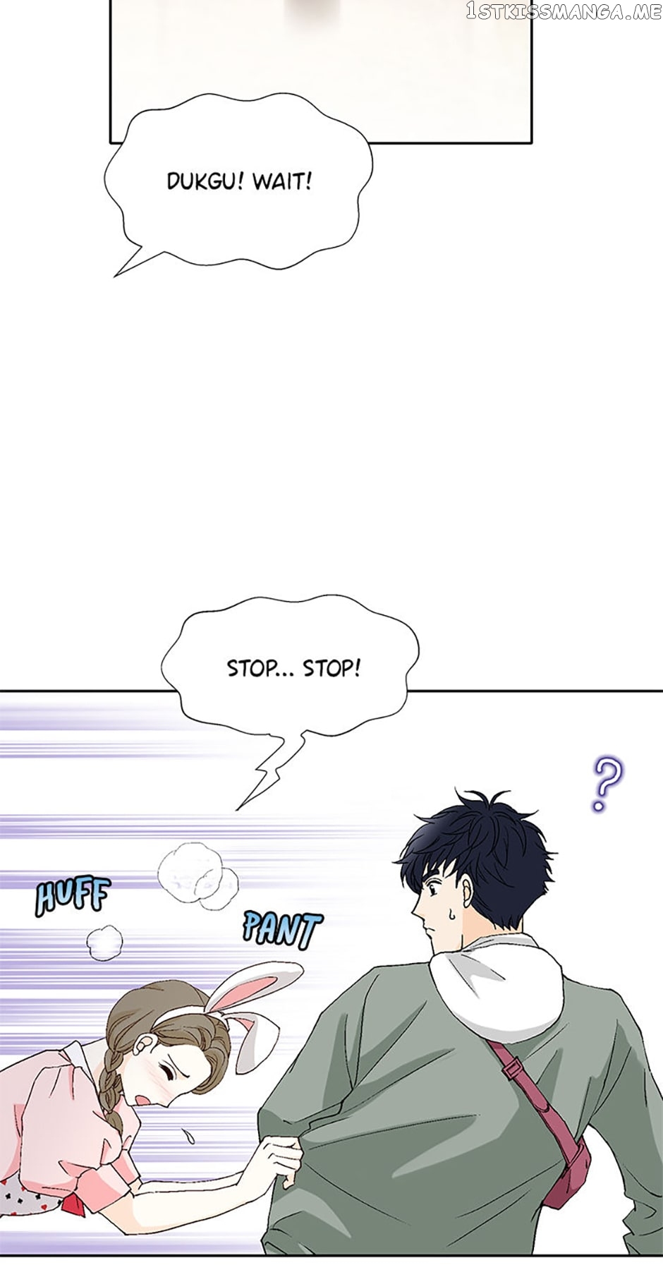 Flavors of Reincarnation Chapter 49 - page 22