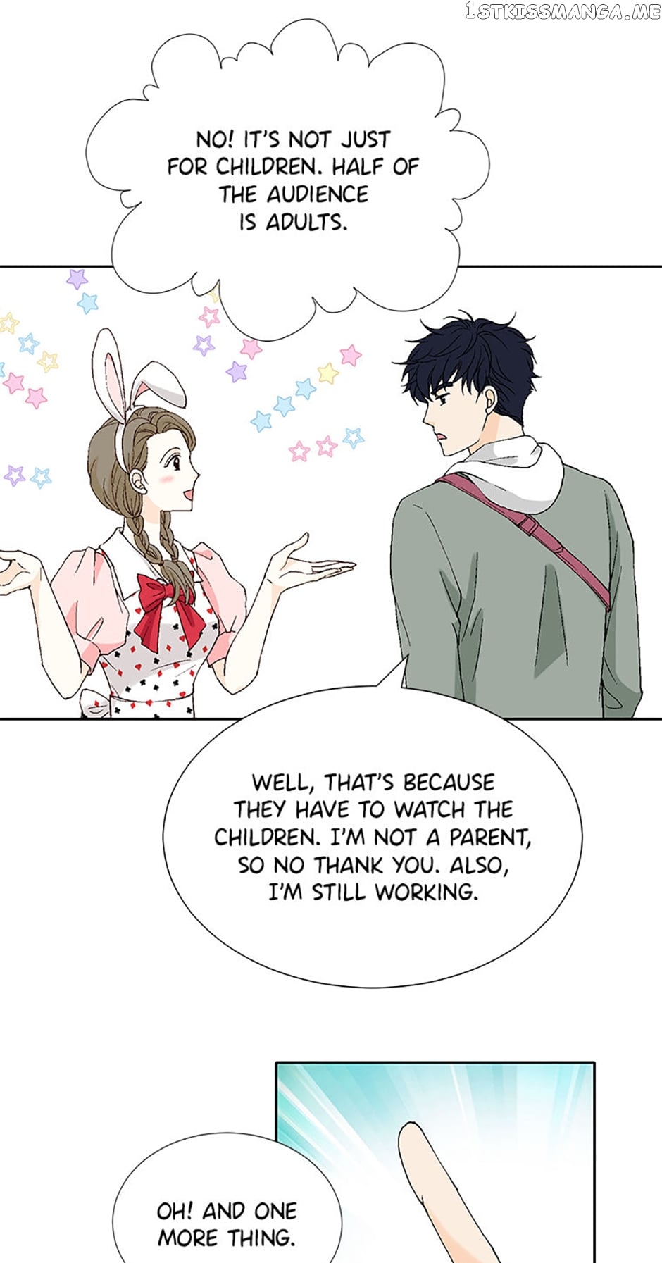 Flavors of Reincarnation Chapter 49 - page 25