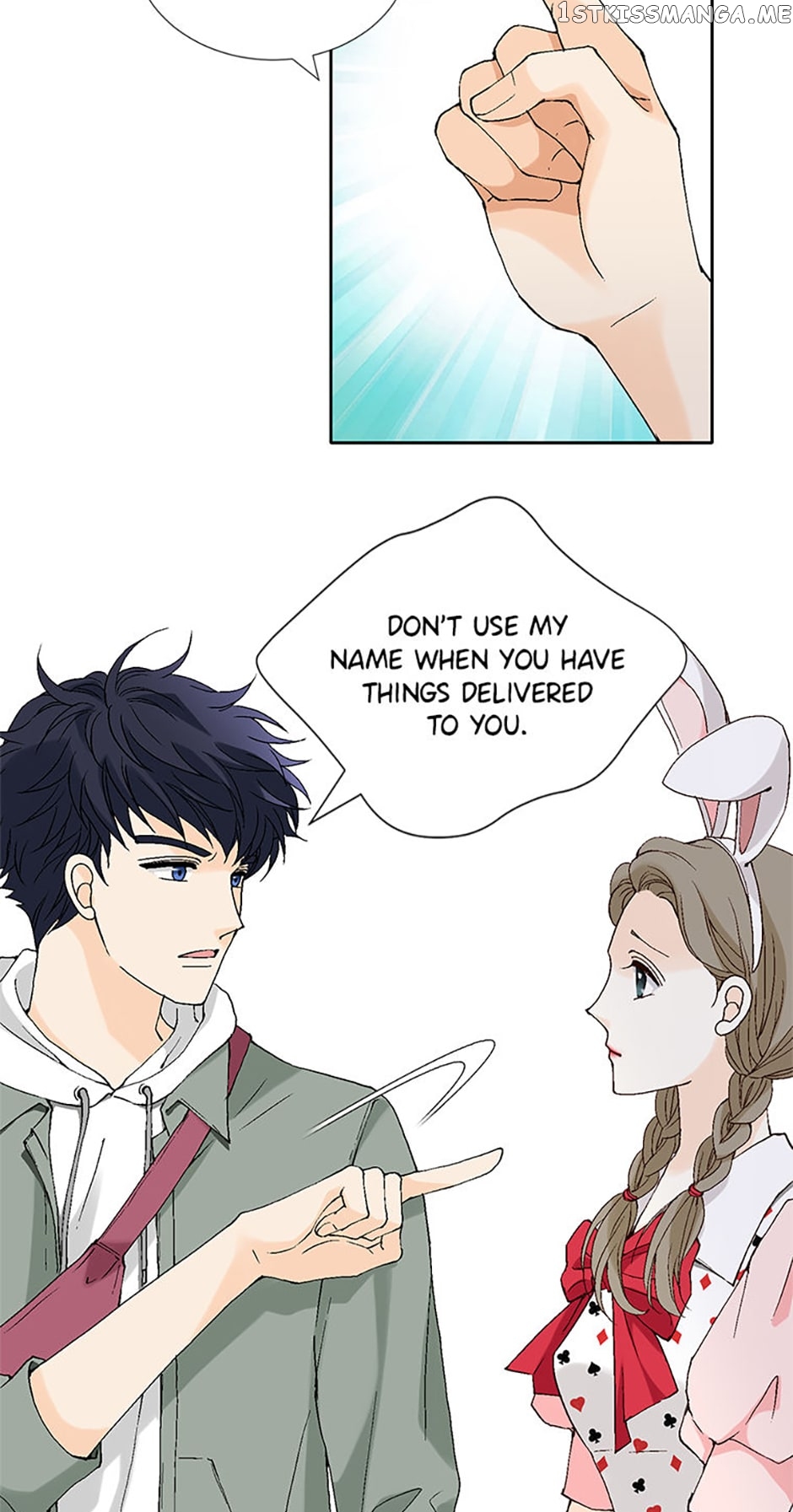 Flavors of Reincarnation Chapter 49 - page 26
