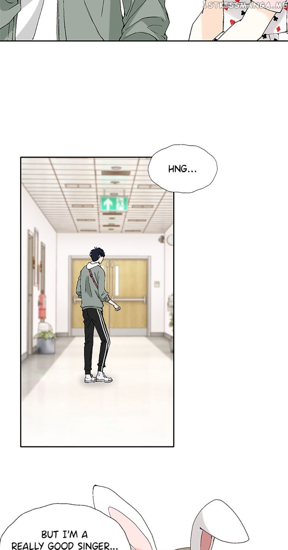 Flavors of Reincarnation Chapter 49 - page 27