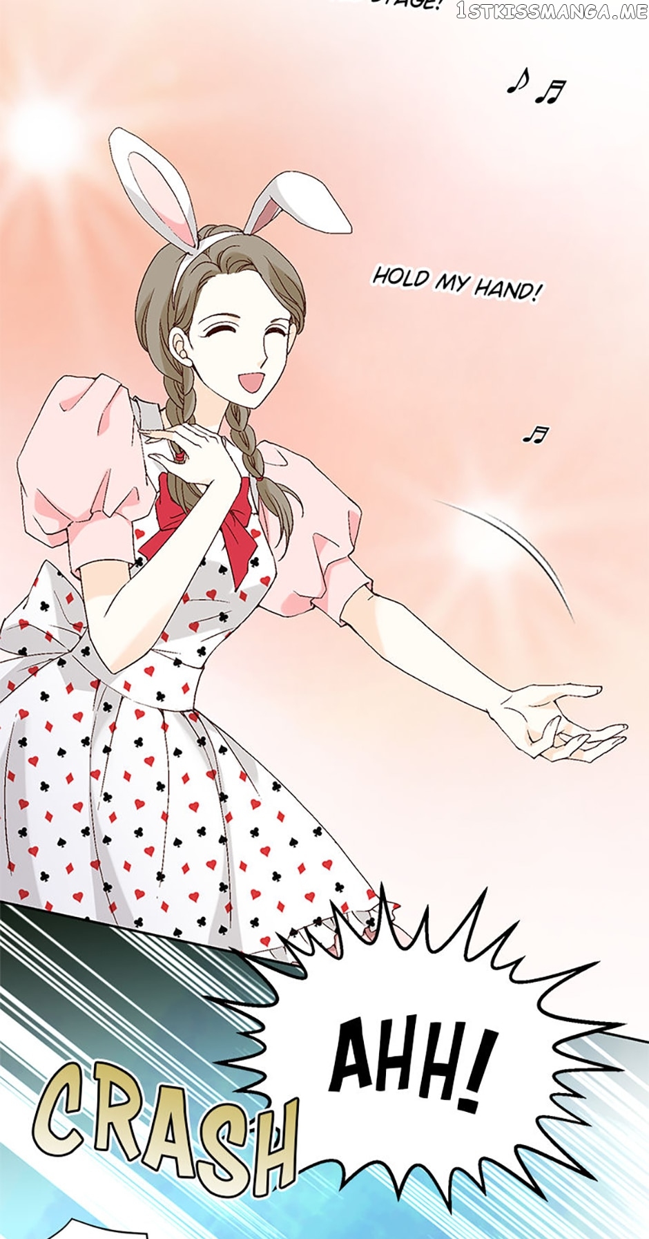 Flavors of Reincarnation Chapter 49 - page 30