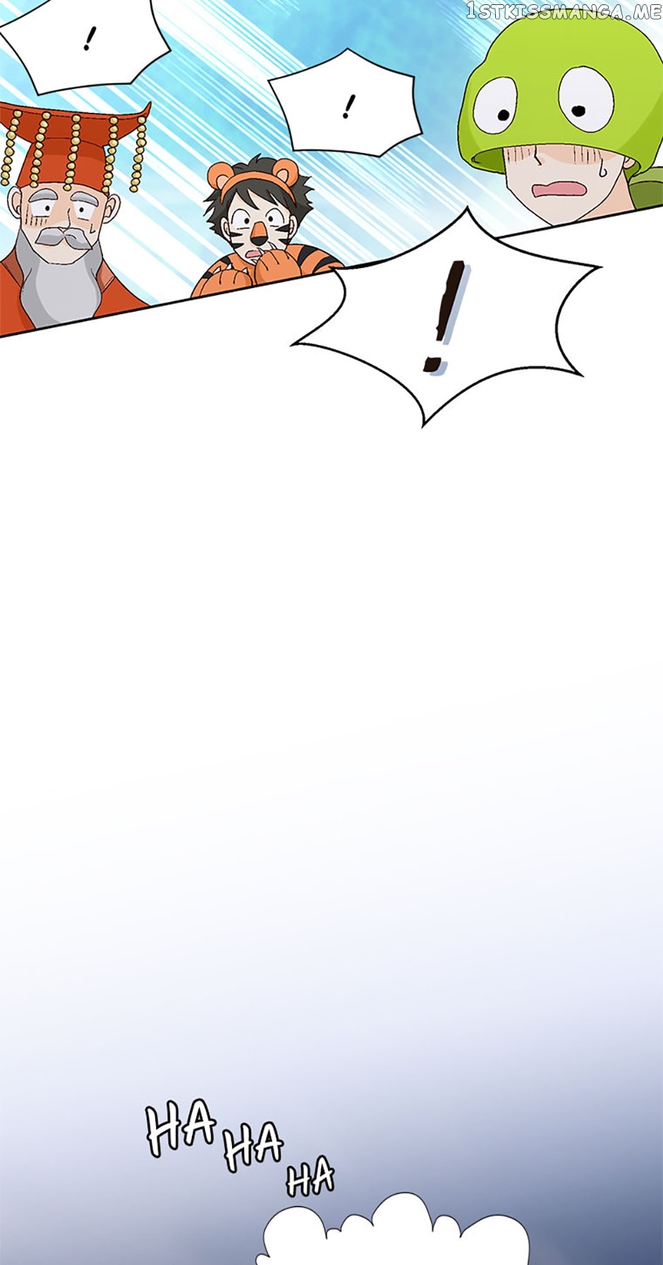 Flavors of Reincarnation Chapter 49 - page 31