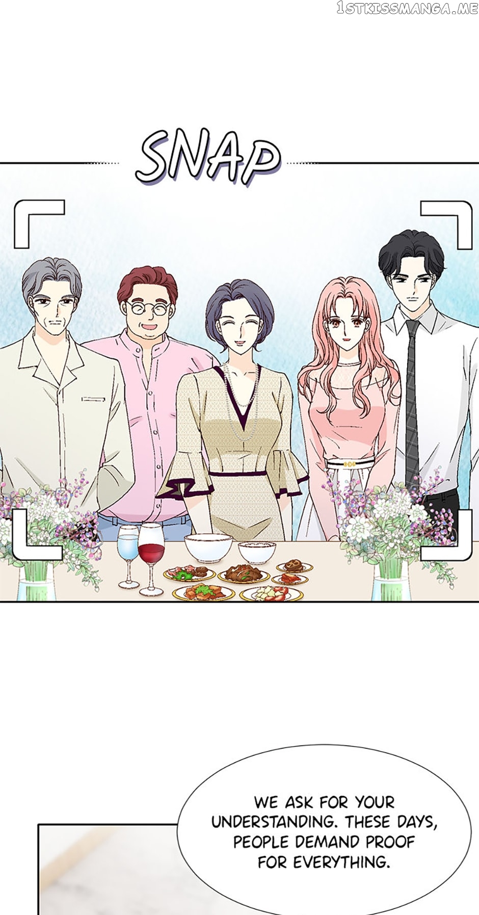 Flavors of Reincarnation Chapter 49 - page 33