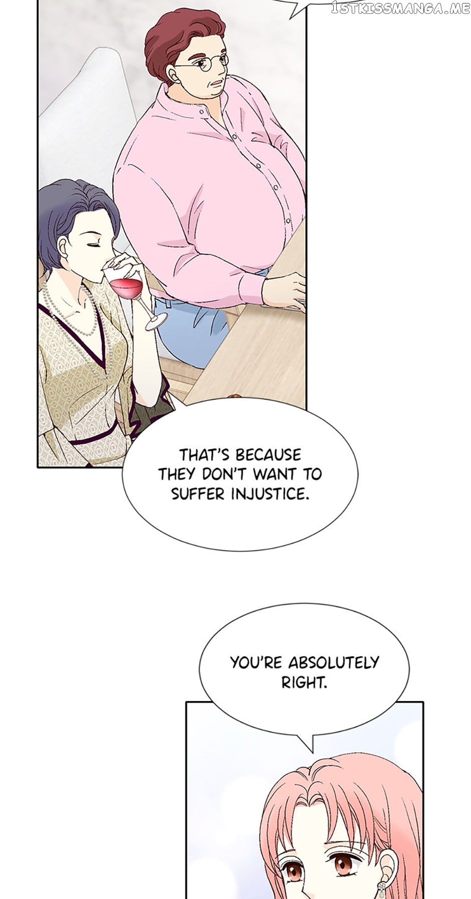 Flavors of Reincarnation Chapter 49 - page 34