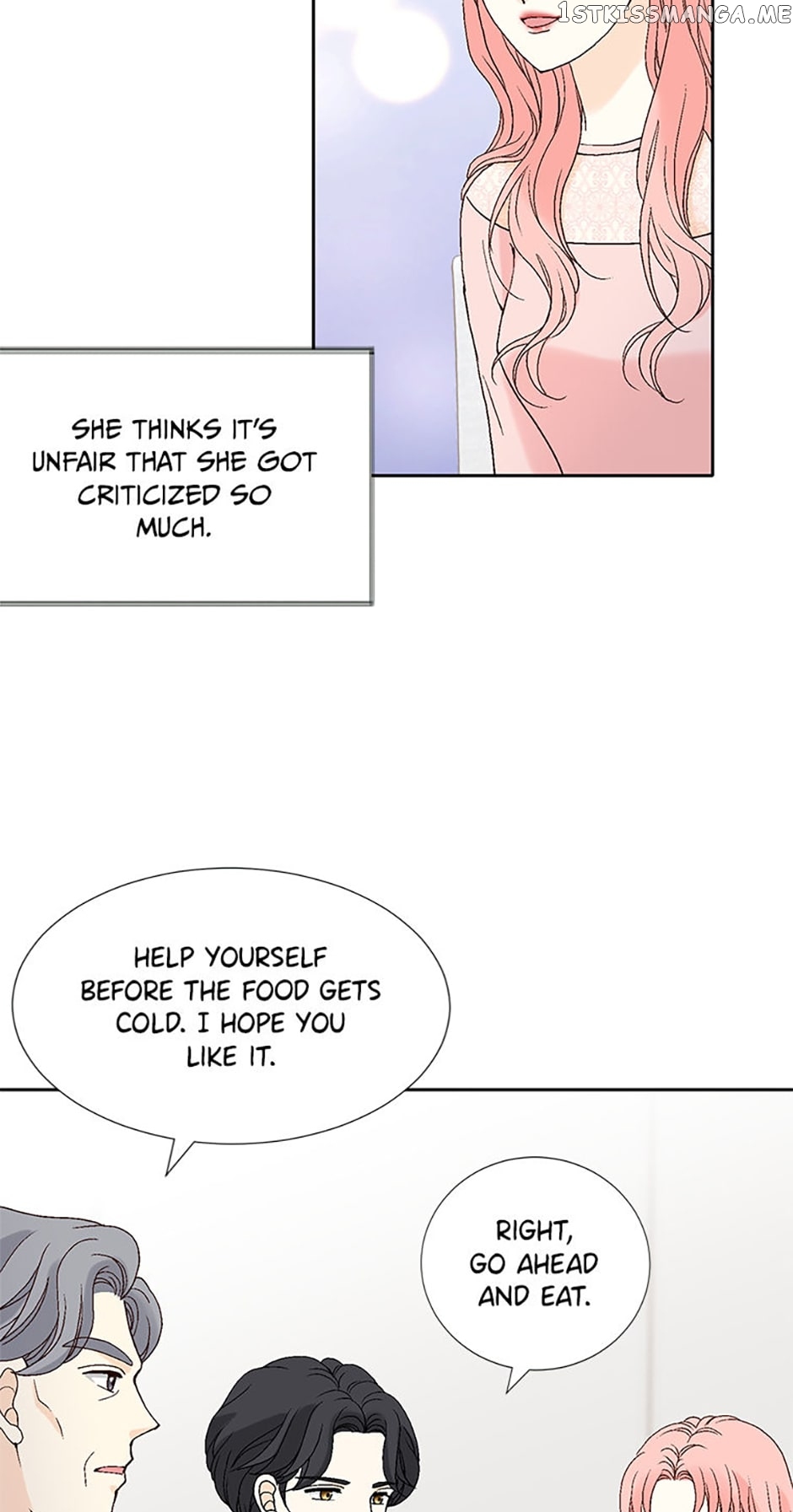 Flavors of Reincarnation Chapter 49 - page 35