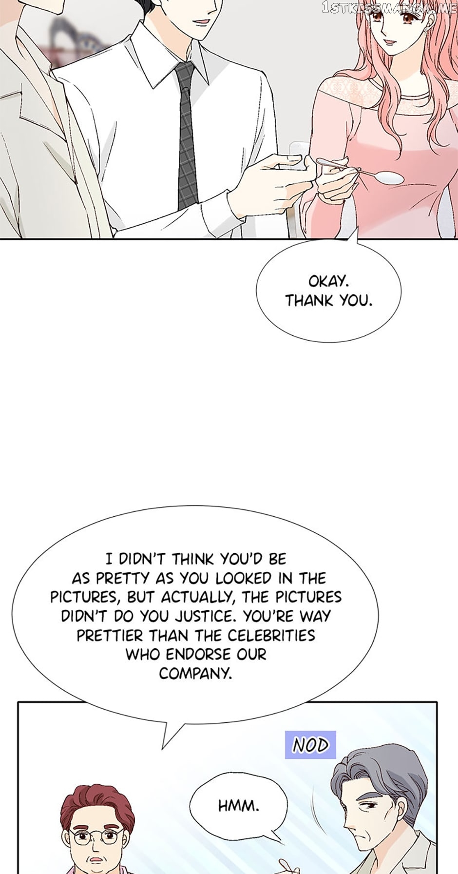 Flavors of Reincarnation Chapter 49 - page 36
