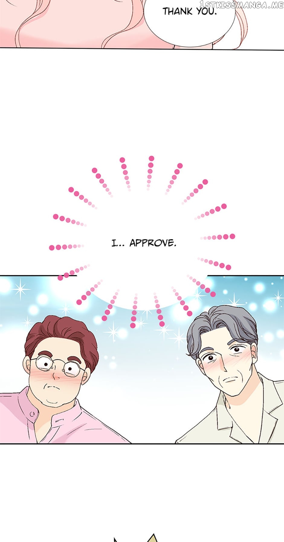 Flavors of Reincarnation Chapter 49 - page 38