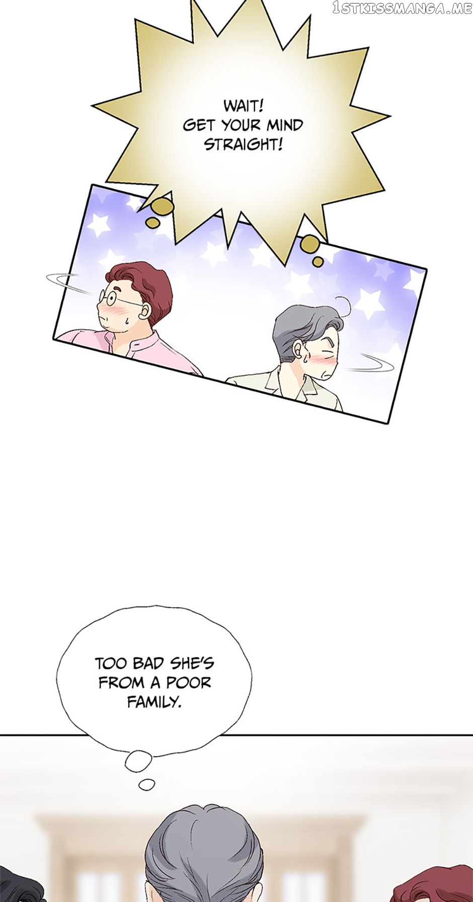 Flavors of Reincarnation Chapter 49 - page 39