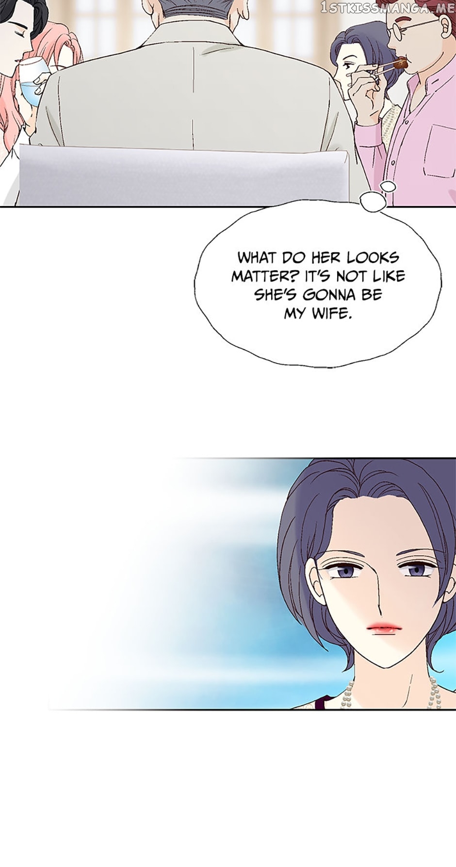 Flavors of Reincarnation Chapter 49 - page 40