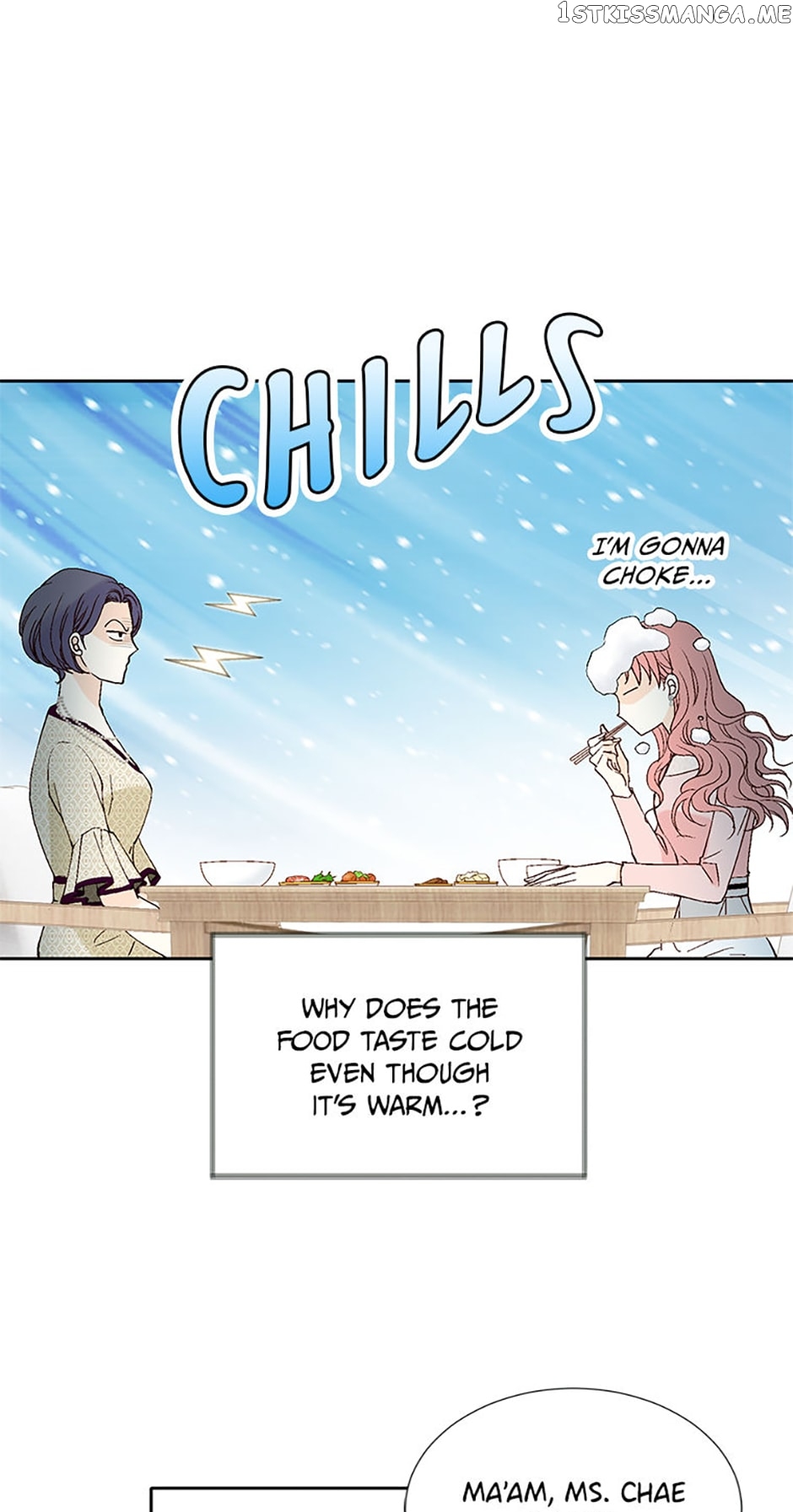 Flavors of Reincarnation Chapter 49 - page 41