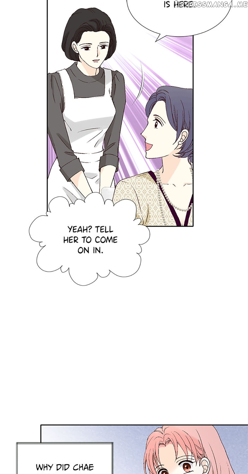 Flavors of Reincarnation Chapter 49 - page 42