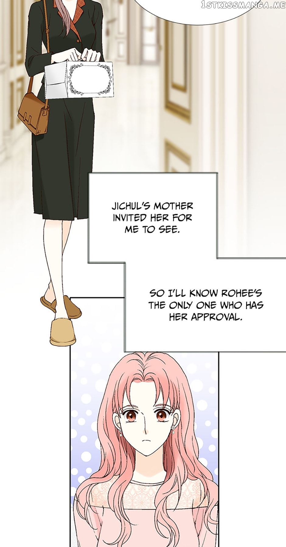 Flavors of Reincarnation Chapter 49 - page 44
