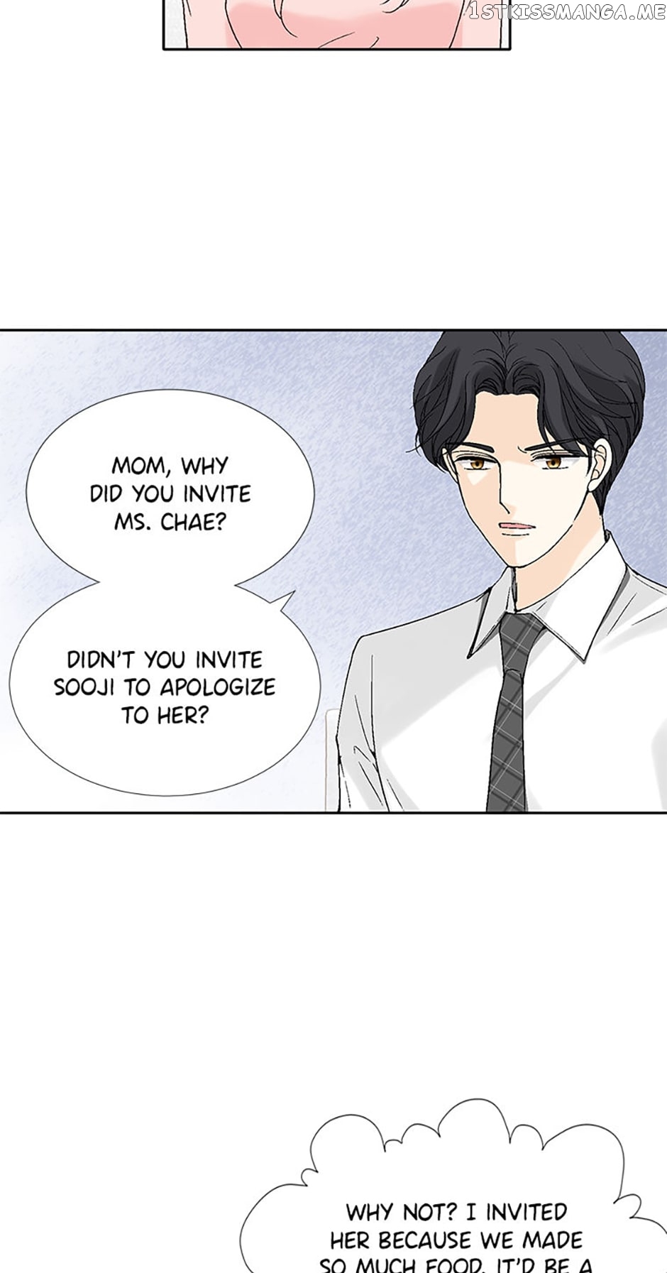 Flavors of Reincarnation Chapter 49 - page 45